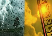 11 Temmuz 2025 hava durumu | Meteoroloji duyurdu: Bir yanda sağanak alarmı, bir yanda kavurucu sıcaklıklar