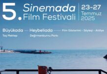 5. SİNEMADA FİLM FESTİVALİ