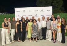 CREAVIT VE DOXA’DAN ŞİRKET VİZYONUNU ÖNE ÇIKARAN LANSMAN!