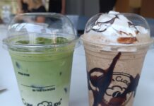 Cups & Clouds Ortaköy’de Basın Lansmanı: Kahve Tutkusu Boğaz’la Buluştu