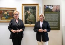 Herkes İçin Sanat: Anadolu Sergileri