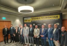ITF 2025, TÜRSAB İŞ BİRLİĞİYLE TURİZM PROFESYONELLERİNİ İSTANBUL’DA BULUŞTURUYOR