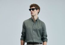 Lufian’dan yaz aylarına özel konforlu ve sade tasarımlar