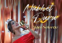 NÜKHET DURU “AKLIM SEFERDE”
