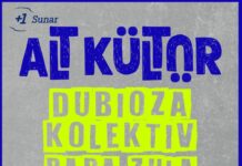 Bu sahnede başka bir dünya var…