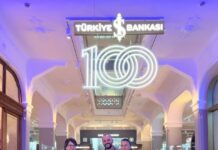 Türkiye İş Bankası Müzesi’ne 3 Milyon Ziyaretçi