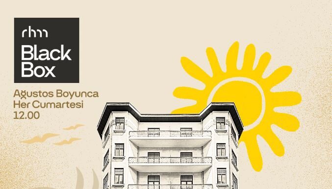 Türkiye İş Bankası Resim Heykel Müzesi’nden “Yaz Konferansları”
