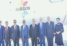 AJet’ten Kuzey Kıbrıs’a hava köprüsü