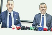 Denizli sanayisi için yönetişim masası kuruldu
