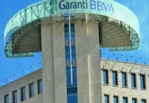 Garanti BBVA, 500 milyon dolarlık sermaye benzeri tahvil ihracını tamamlandı