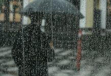 İçişleri bakanlığı duyurdu! 4 il için sarı kodlu meteorolojik uyarı