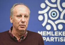 Memleket Partisi’nden partiyi kapatma kararı! CHP’ye mi katılacaklar?