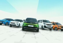 Opel’den 12 ay vadeli 0 faizli kredi fırsatı: Corsa’dan Vivaro’ya tüm modellerde kampanya