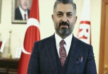 RTÜK Başkanı’ndan Sözcü TV, Halk TV ve Tele1’e verilen cezalara ilişkin açıklama