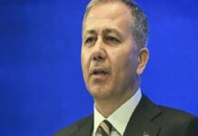 Saraçhane’de 42 kişi gözaltına alındı