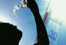 Serinlik bekleyenlere Meteoroloji’den kötü haber! Kavurucu sıcaklar Temmuz ayı boyunca sürecek
