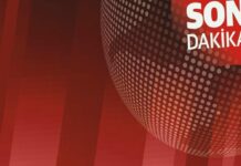 Son dakika: Bursa’da 3,9 büyüklüğünde deprem