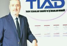 TİAD sektörün durumunu ortaya koyan raporu açıkladı: Takım tezgâhları sanayiinde yatırımlar alarm veriyor