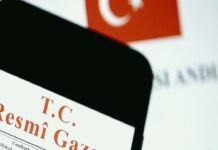 TİKA Başkanlığına Abdullah Eren atandı