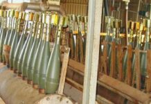 Türk Mühimmat Devi ARCA Savunma, askeri mühimmat üreticisi İtalyan Esplodenti’yi satın aldı