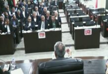 Valilik açıkladı: Adana Büyükşehir Belediye seçimleri ne zaman yapılacak?