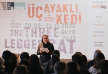 18. İSTANBUL BİENALİ’NİN İLK AYAĞINA KATILAN SANATÇILAR AÇIKLANDI