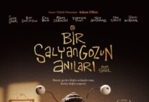 Arter’de Açıkhava Film Gösterimleri
