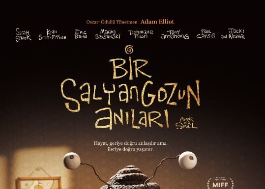 Arter’de Açıkhava Film Gösterimleri
