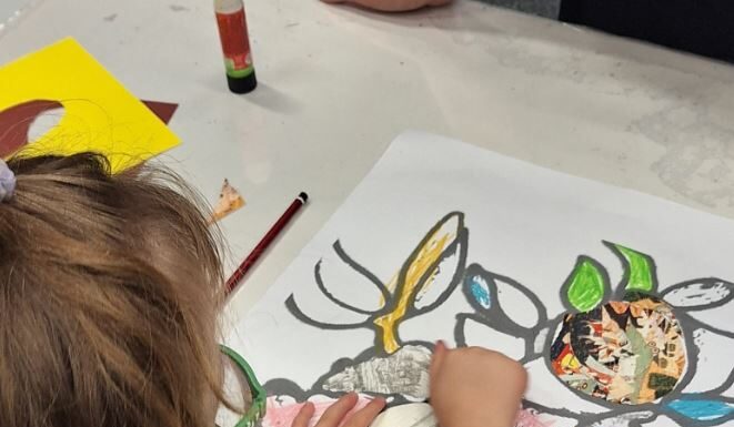 İş Sanat’ın Çocuk Atölyelerinde Ağustos’ta Kutlama Var
