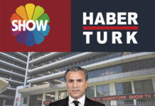 Can Holding’e Operasyon! Habertürk ve Show TV Dahil 121 Şirkete El Konuldu
