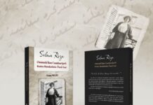Tarihçi Sema Metin’in “Selma Rıza: Osmanlı’dan Cumhuriyet’e Kadın Hareketinin Öncü Sesi”