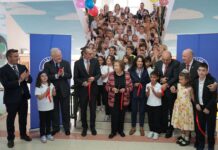 TEGV- Vehbi Koç Vakfı Eğitim Parklarında Teknolojik Dönüşüm