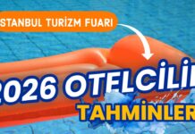 İSTANBUL TURİZM FUARI 2025: Sektör Buluşması Yenikapı’da Başlıyor!