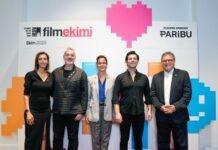 24. Filmekimi’nin Açılış Galası, Paribu Art ev sahipliğinde gerçekleştirildi