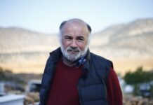 TÜRK SİNEMASININ USTA İSİMLERİ FİLM-YÖN JÜRİSİNDE