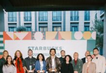 Bu Yıl İkincisi Düzenlenen Starbucks® Cup Design Call Yarışması’nın Kazananları Belli Oldu