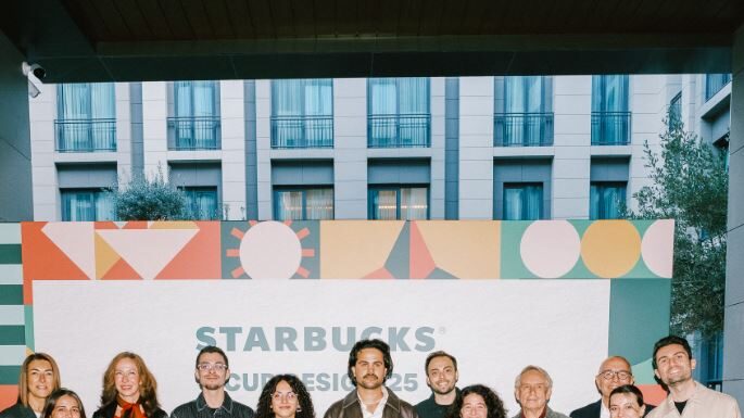 Bu Yıl İkincisi Düzenlenen Starbucks® Cup Design Call Yarışması’nın Kazananları Belli Oldu