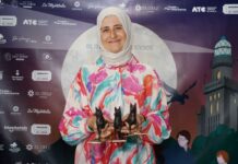 “GÜLİZAR”A İSPANYA’DAN ÜÇ ÖDÜL