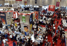42. Uluslararası İstanbul Kitap Fuarı