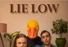 Lie Low