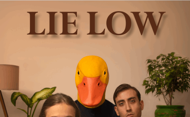Lie Low