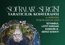 Sofralar Sergisi
