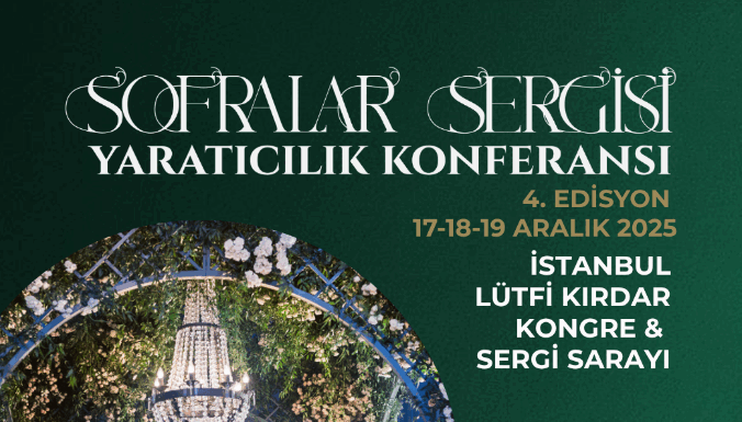Sofralar Sergisi