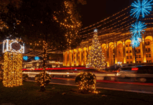 Vize Almadan Gidebileceğiniz Yılbaşı Pazarları