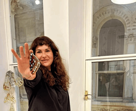 ArtHan Galeri / Kurşunlu Han – Karaköy
