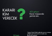 Yapay Zekâ Zirvesi AGI