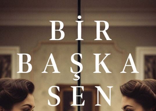 Betül Kılıç Bir Başka Sen