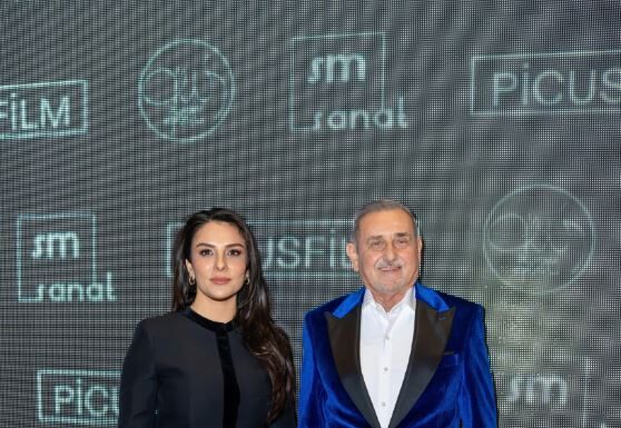 “Devrim Erbil: Gökyüzü Öyle Maviydi Ki” filmine görkemli gala