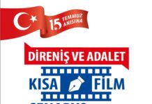 Direniş ve Adalet Kısa Film Senaryo Yarışması