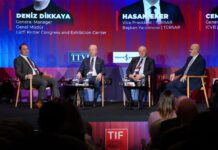 Etkinlik Turizminin Geleceği: Kongre Mekanları